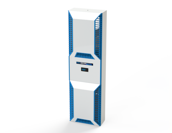 Saginaw SCE-NG8500B120V Conditioner, NG Air - 8500 BTU/Hr. 120 Volt