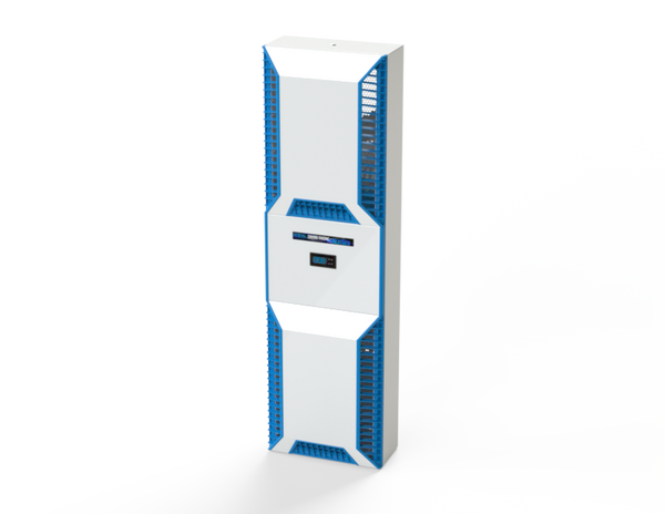 Saginaw SCE-NG8500B230V Conditioner, NG Air - 8500 BTU/Hr. 230 Volt