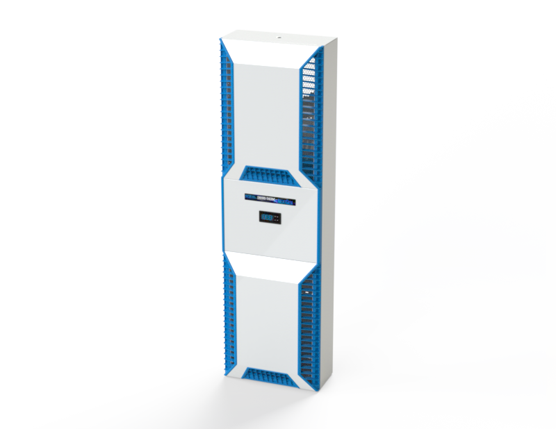 Saginaw SCE-NG8500B230V Conditioner, NG Air - 8500 BTU/Hr. 230 Volt