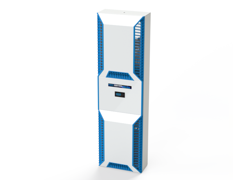 Saginaw SCE-NG8500B460V3 Conditioner, NG Air - 8500 BTU/Hr. 460 Volt