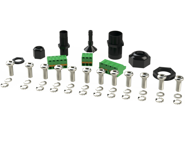 Saginaw SCE-NGBOLT NG AC Bolt Pack