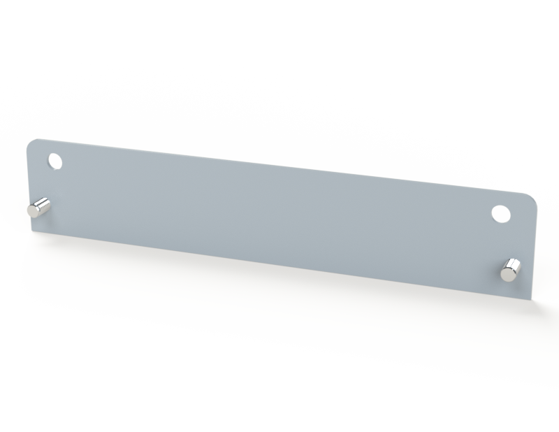 Saginaw SCE-NMST10 Strap, Nema-1 Mounting