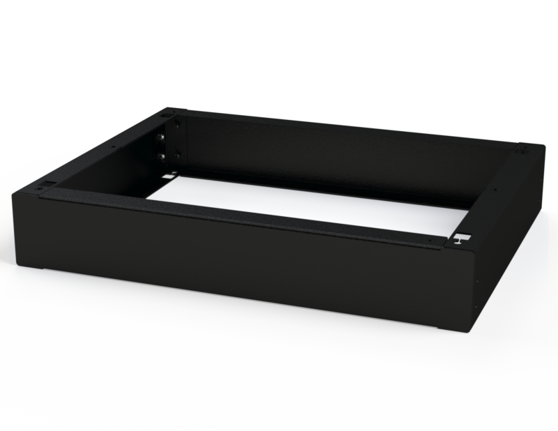 Saginaw SCE-P010605 Base, IMS Plinth (Bolt Together)