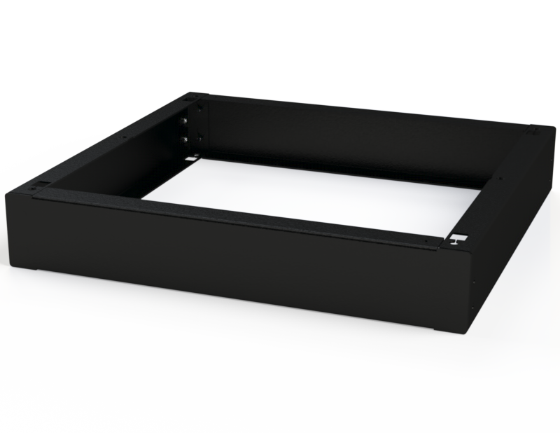 Saginaw SCE-P010606 Base, IMS Plinth (Bolt Together)