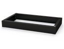 Saginaw SCE-P010805 Base, IMS Plinth (Bolt Together)