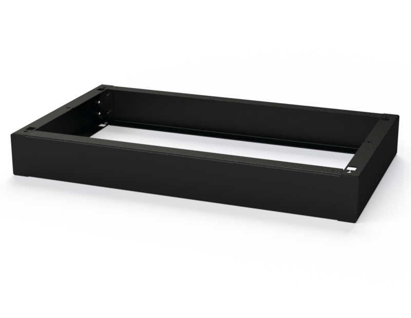 Saginaw SCE-P010805 Base, IMS Plinth (Bolt Together)