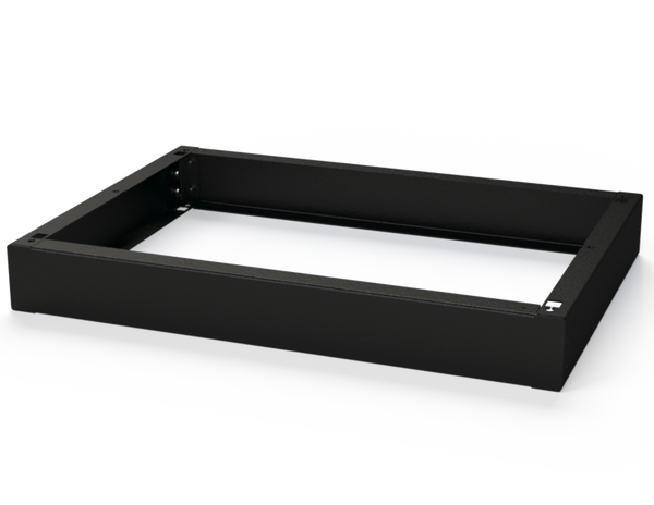 Saginaw SCE-P010806 Base, IMS Plinth (Bolt Together)