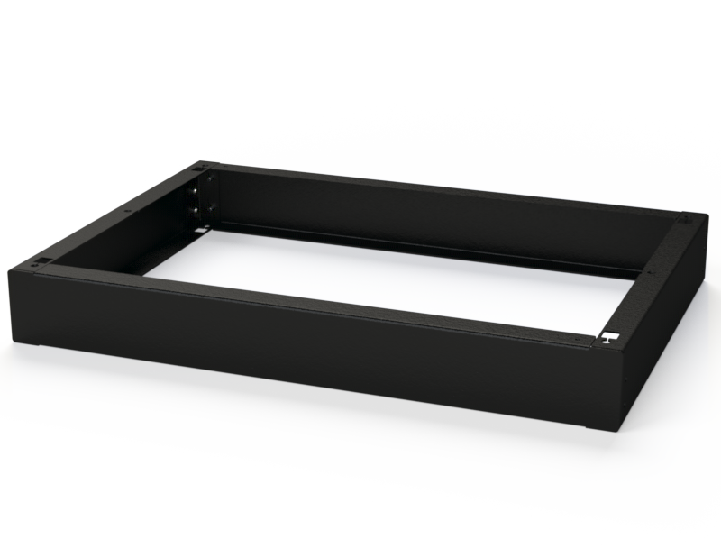 Saginaw SCE-P010806 Base, IMS Plinth (Bolt Together)