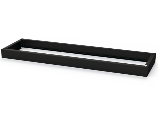 Saginaw SCE-P011605 Base, IMS Plinth (Bolt Together)
