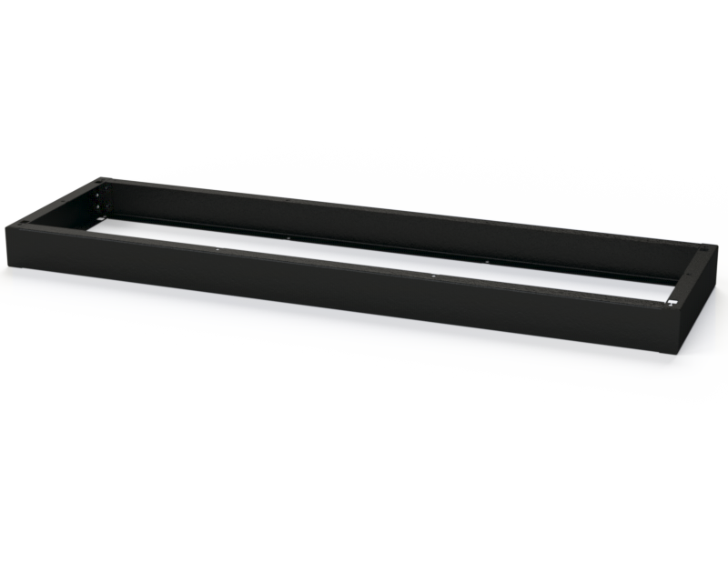 Saginaw SCE-P011605 Base, IMS Plinth (Bolt Together)