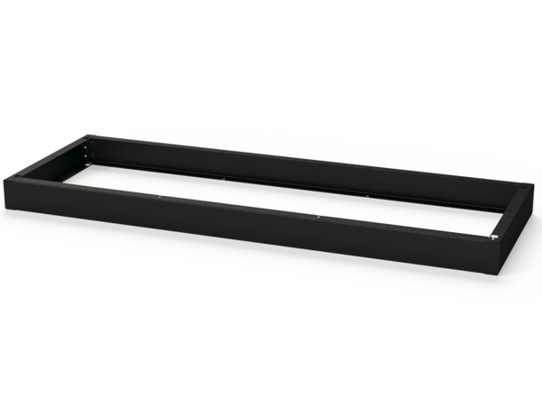 Saginaw SCE-P011606 Base, IMS Plinth (Bolt Together)