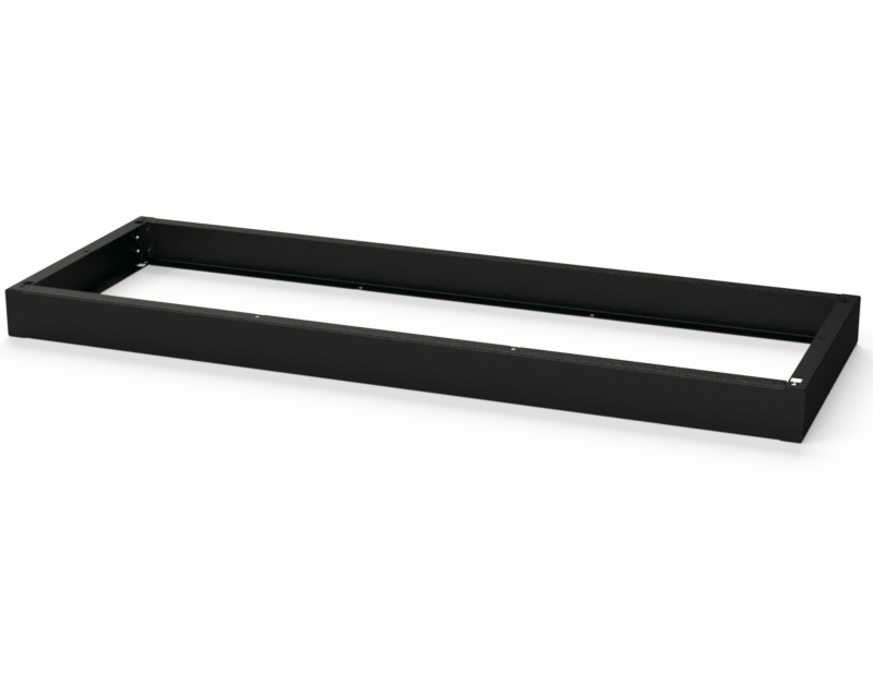 Saginaw SCE-P011606 Base, IMS Plinth (Bolt Together)