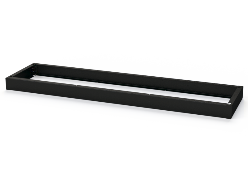 Saginaw SCE-P011805 Base, IMS Plinth (Bolt Together)