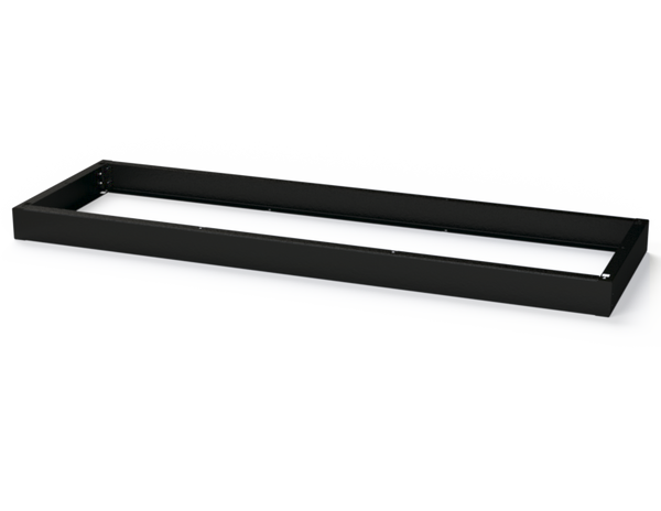 Saginaw SCE-P011806 Base, IMS Plinth (Bolt Together)