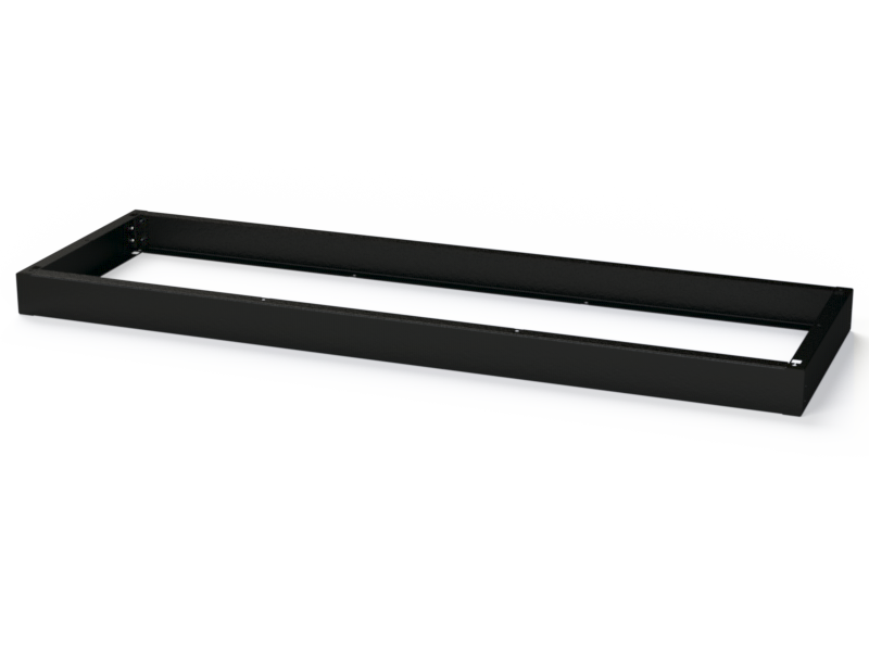 Saginaw SCE-P011806 Base, IMS Plinth (Bolt Together)