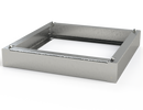 Saginaw SCE-P2424SSWS Base, Work Station Plinth (Bolt Together)