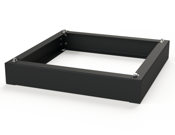 Saginaw SCE-P2424WS Base, Work Station Plinth (Bolt Together)