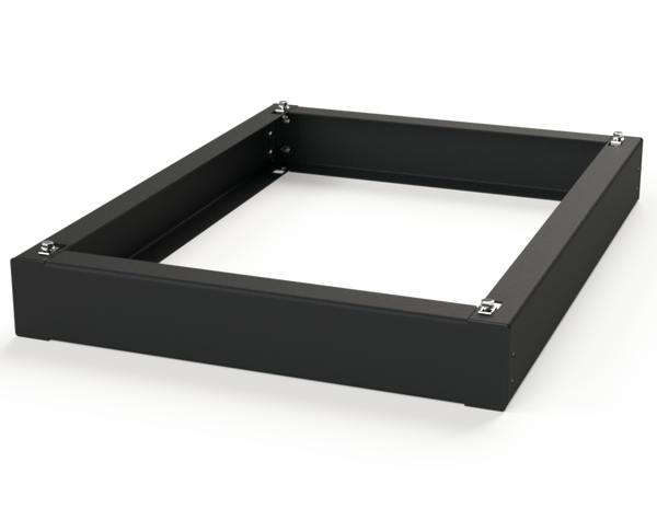 Saginaw SCE-P2432WS Base, Work Station Plinth (Bolt Together)