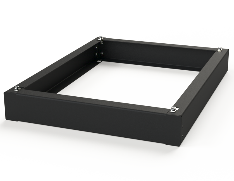 Saginaw SCE-P2432WS Base, Work Station Plinth (Bolt Together)