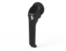 Saginaw SCE-PCH5-7SC HANDLE, 5in. Padlocking w/7mm Square Insert