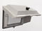 Saginaw SCE-PCHA1008 PolyCarbonate Hinged Access Enclosure