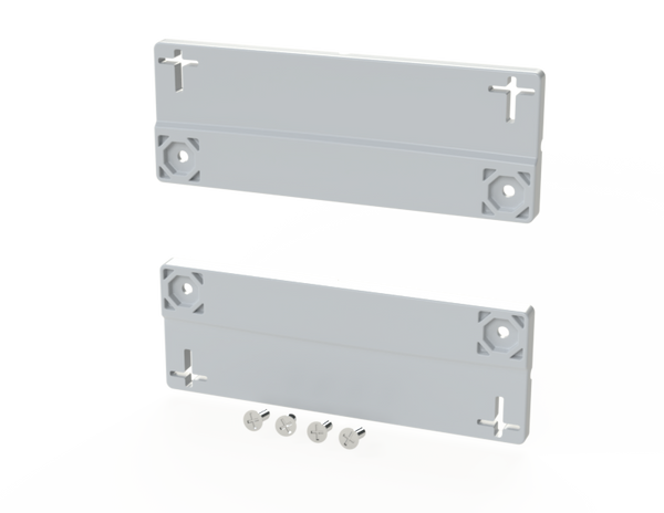 Saginaw SCE-PCMST10 PolyCarbonate Mounting Strap