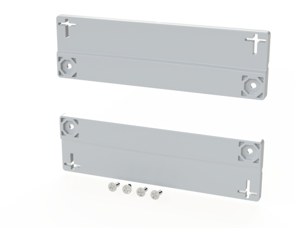 Saginaw SCE-PCMST12 PolyCarbonate Mounting Strap