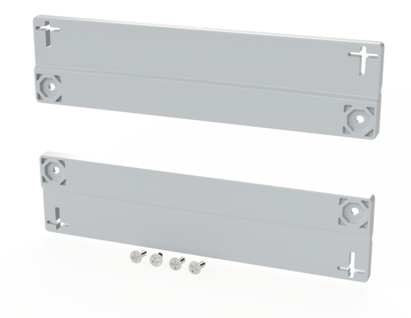Saginaw SCE-PCMST14 PolyCarbonate Mounting Strap