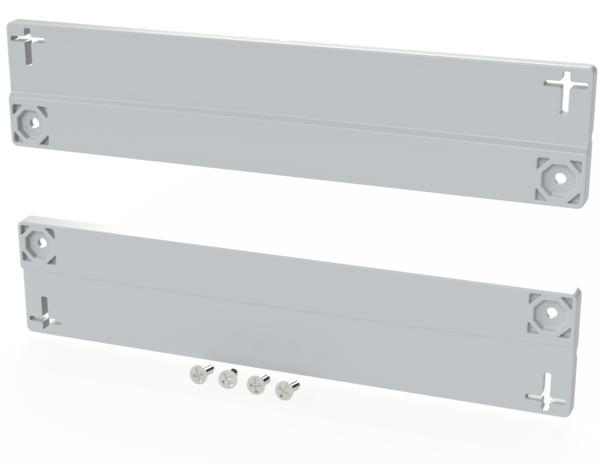 Saginaw SCE-PCMST16 PolyCarbonate Mounting Strap