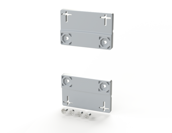 Saginaw SCE-PCMST6 PolyCarbonate Mounting Strap