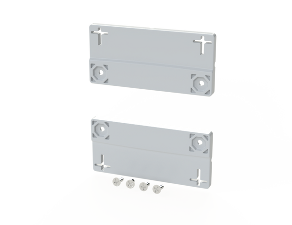 Saginaw SCE-PCMST8 PolyCarbonate Mounting Strap