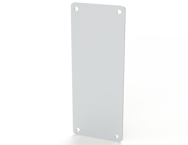 Saginaw SCE-PCSP10 Side Panels
