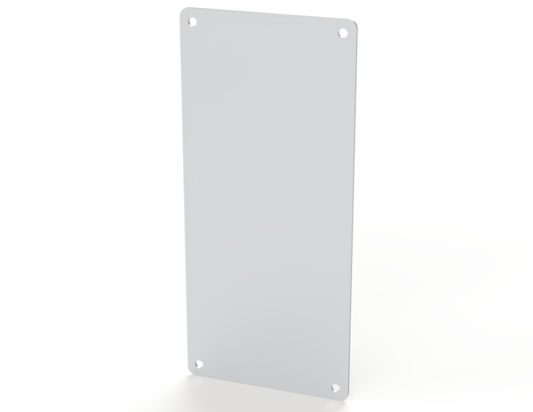 Saginaw SCE-PCSP12 Side Panels
