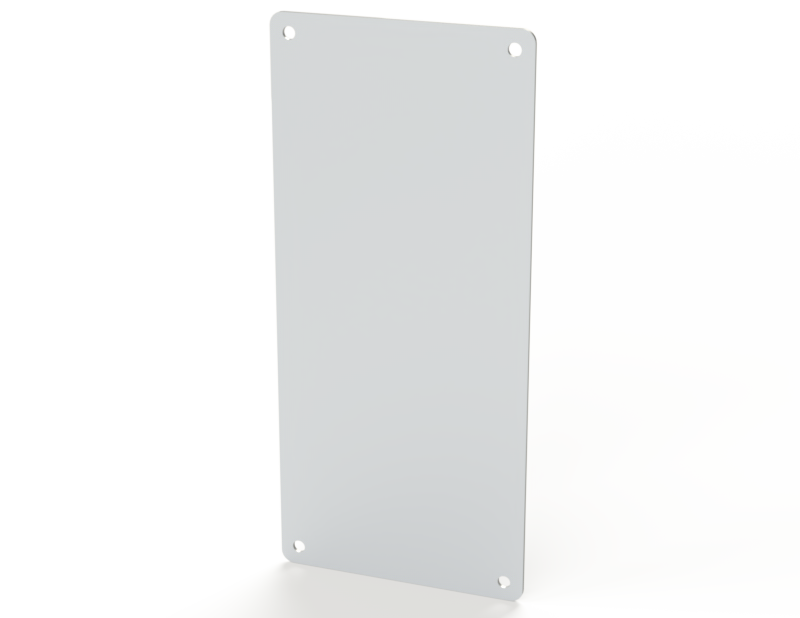 Saginaw SCE-PCSP12 Side Panels