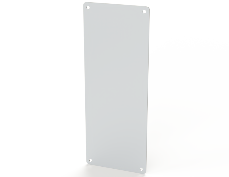 Saginaw SCE-PCSP14 Side Panels