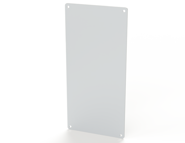 Saginaw SCE-PCSP16 Side Panels