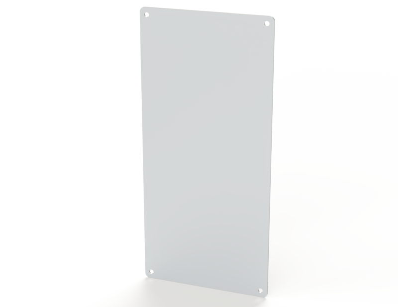 Saginaw SCE-PCSP16 Side Panels