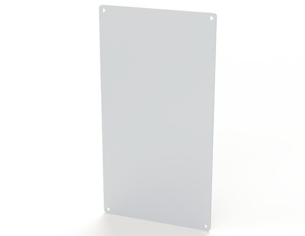 Saginaw SCE-PCSP18 Side Panels