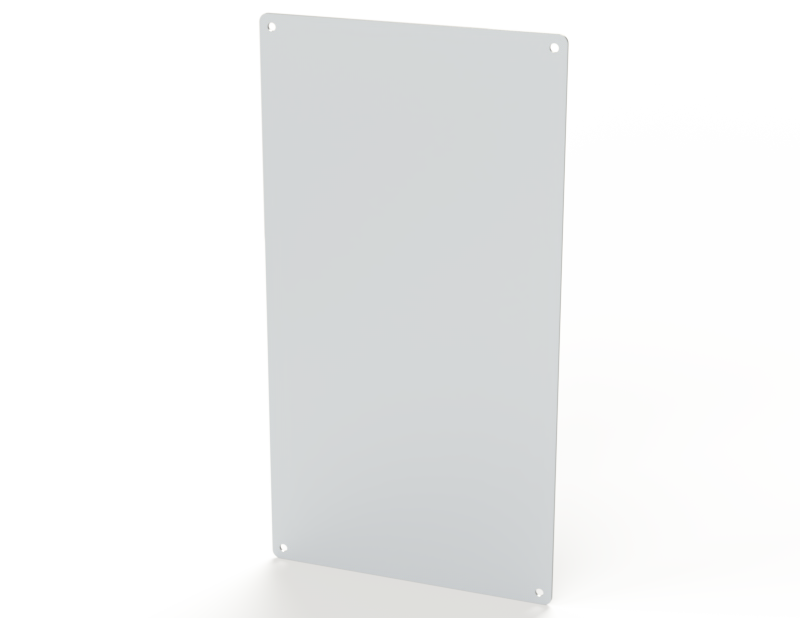 Saginaw SCE-PCSP18 Side Panels