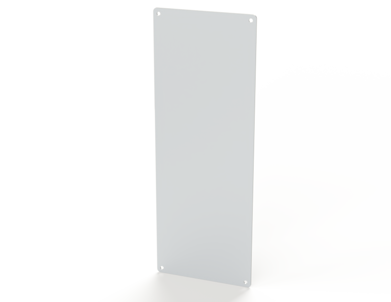 Saginaw SCE-PCSP20 Side Panels