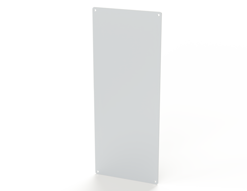 Saginaw SCE-PCSP24 Side Panels