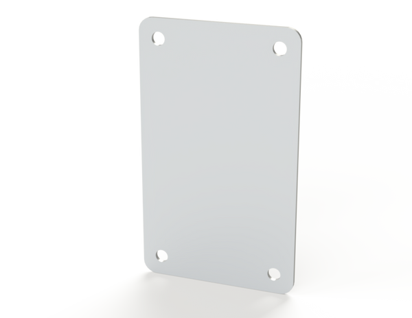 Saginaw SCE-PCSP6 Side Panels
