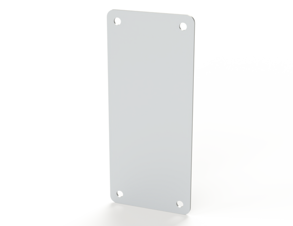 Saginaw SCE-PCSP8 Side Panels