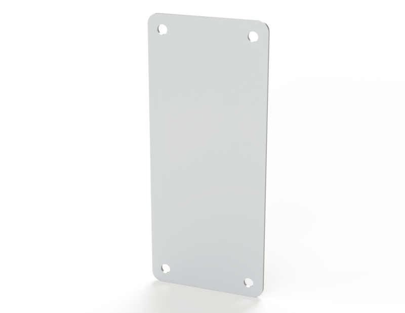Saginaw SCE-PCSP8 Side Panels