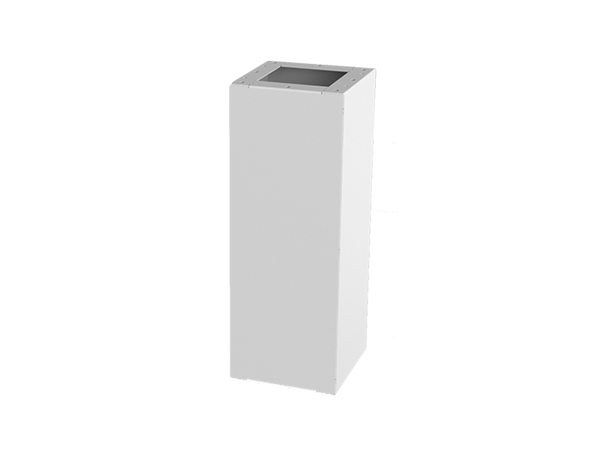 Saginaw SCE-PE22 Pedestal