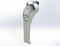 Saginaw SCE-PH5SS Handle, L-Padlocking Only (Stainless)