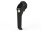 Saginaw SCE-PKH5 HANDLE, 5in. PADLOCKING/KEYLOCKING