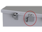 Saginaw SCE-PLKJIC Padlock Kit