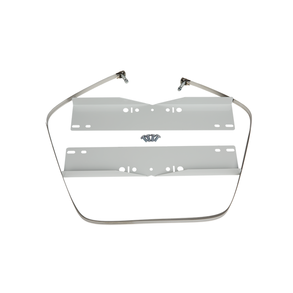 Saginaw SCE-PMJ6T8 Pole Mount,  Junction Enclosures