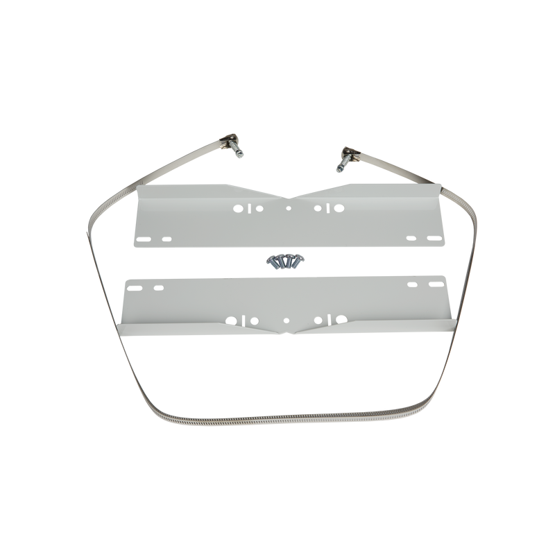 Saginaw SCE-PMJ6T8 Pole Mount,  Junction Enclosures